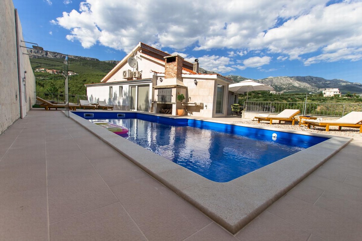Villa Amore Kučine
