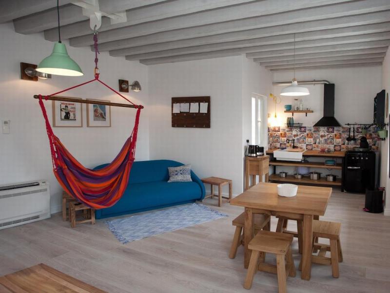Apartments Central Chic and Cozy